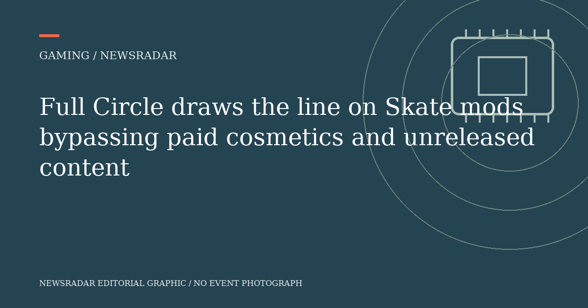 Original NewsRadar editorial graphic; not an event photograph