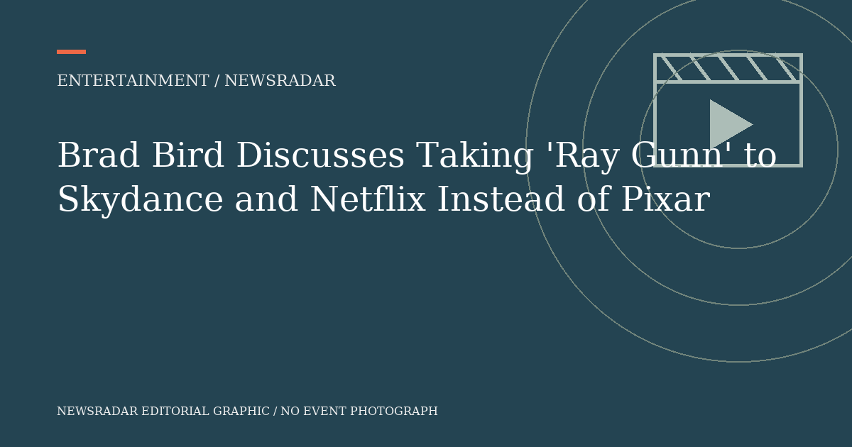 Original NewsRadar editorial graphic; not an event photograph