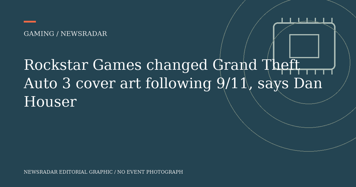Original NewsRadar editorial graphic; not an event photograph