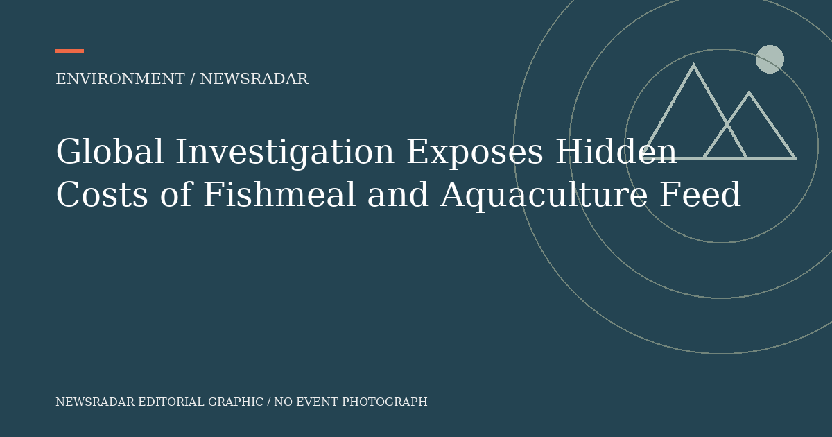 Original NewsRadar editorial graphic; not an event photograph