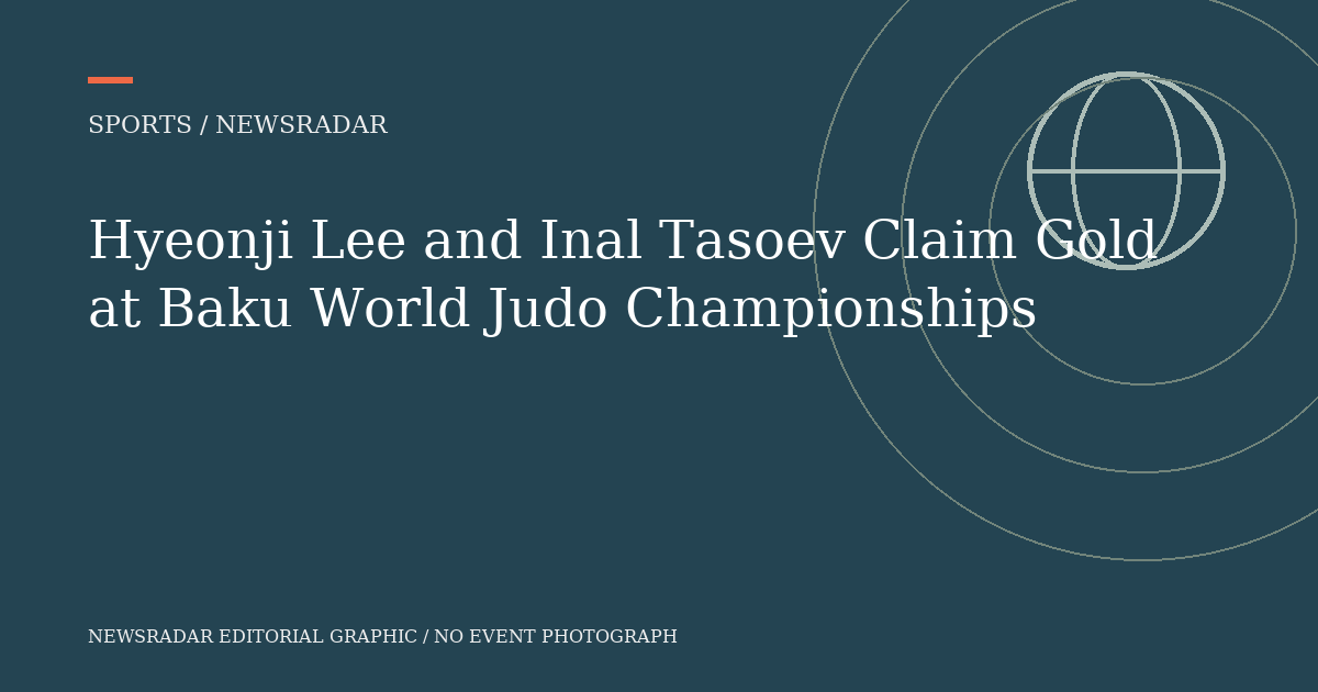 Original NewsRadar editorial graphic; not an event photograph