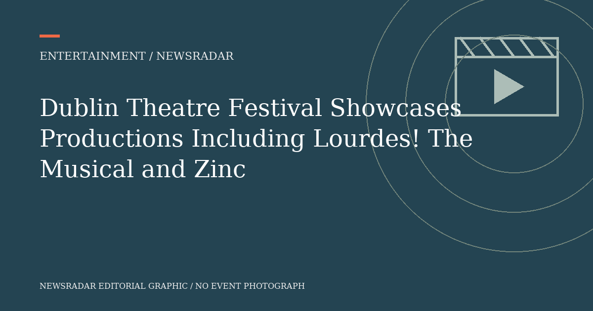 Original NewsRadar editorial graphic; not an event photograph