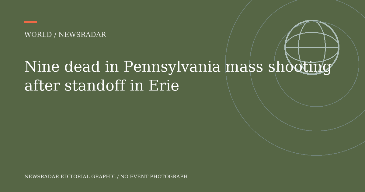 Original NewsRadar editorial graphic; not an event photograph