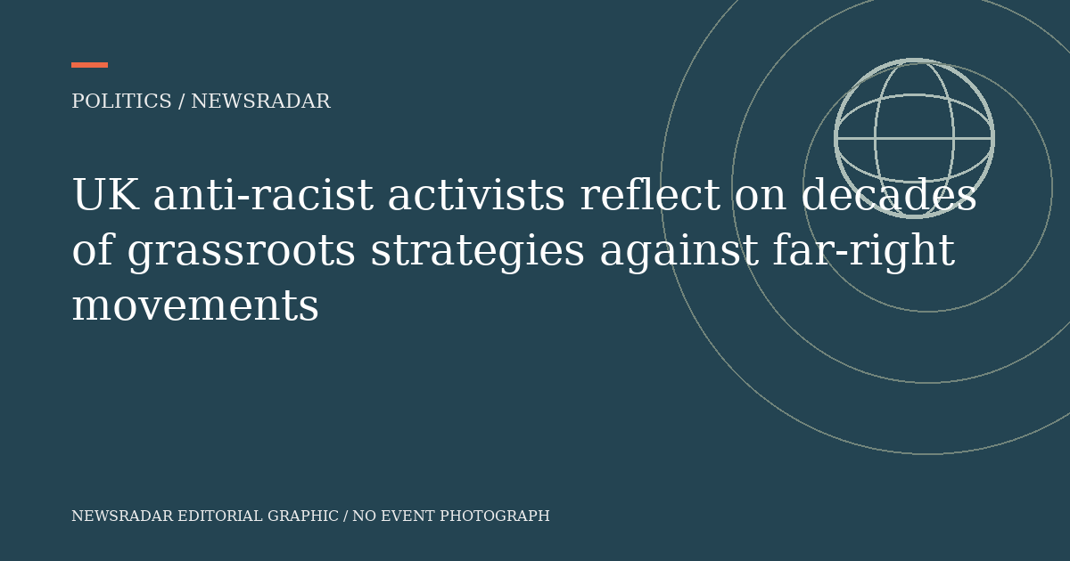 Original NewsRadar editorial graphic; not an event photograph