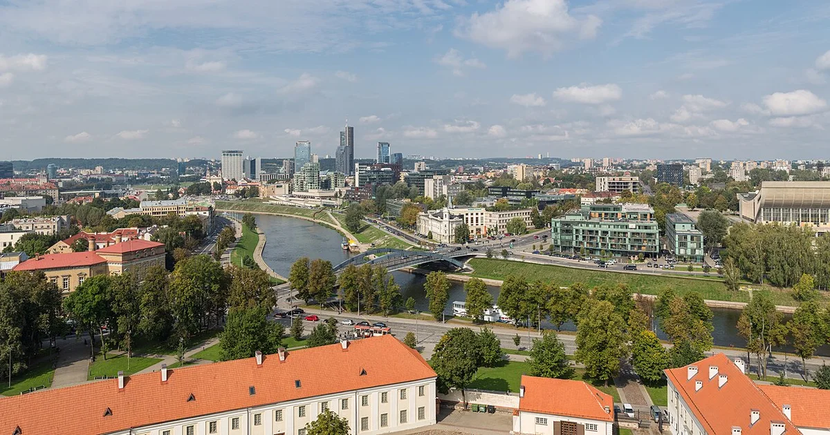Vilnius Modern Skyline, Lithuania - Diliff.jpg