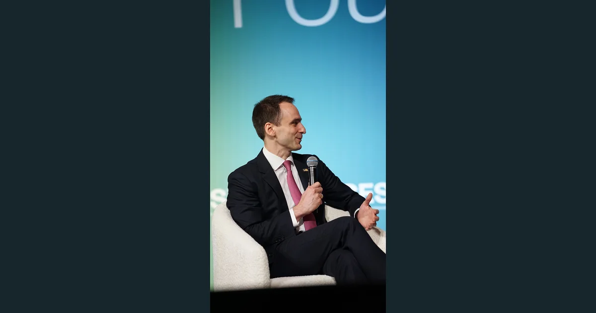 CES 2026 - Michael Kratsios 03.jpg