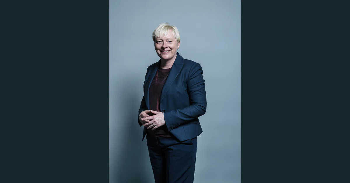 Official portrait of Angela Eagle 2017.jpg