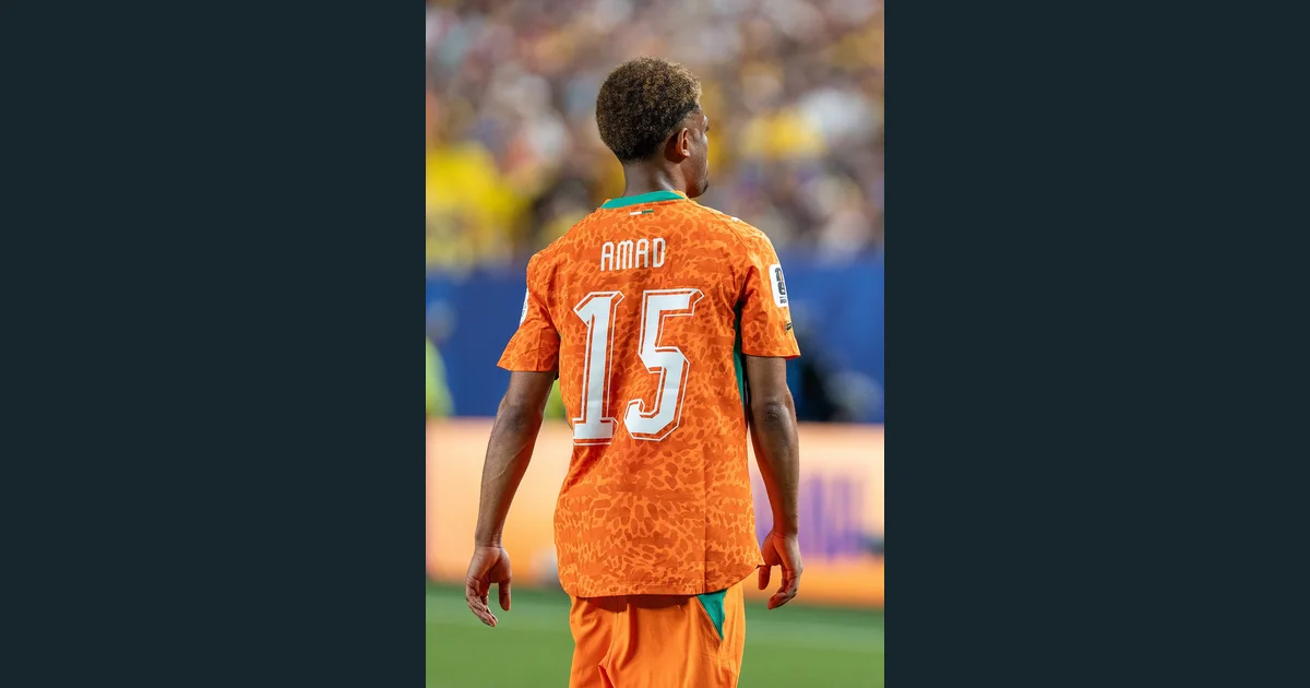 Amad Diallo Cote D'Ivoire v Ecuador 14 June 2026-223.jpg