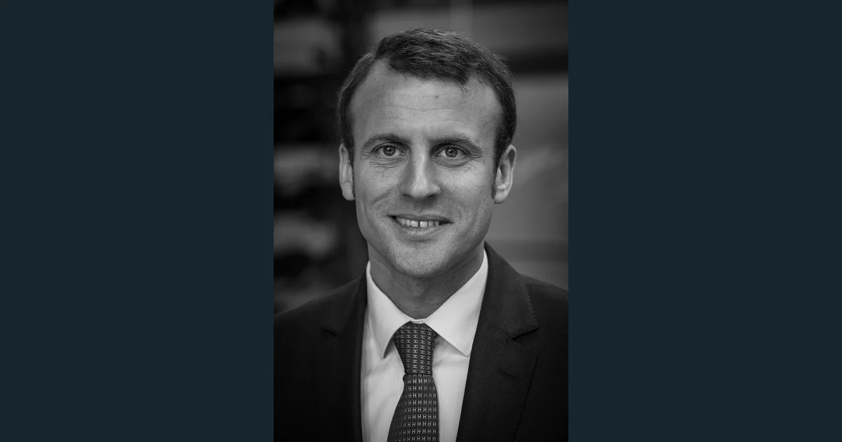 Emmanuel Macron par Claude Truong-Ngoc avril 2015.jpg
