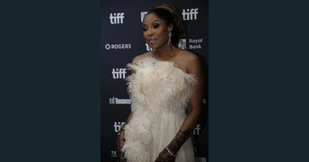 Mo Abudu at the 2026 Toronto International Film Festival.jpg