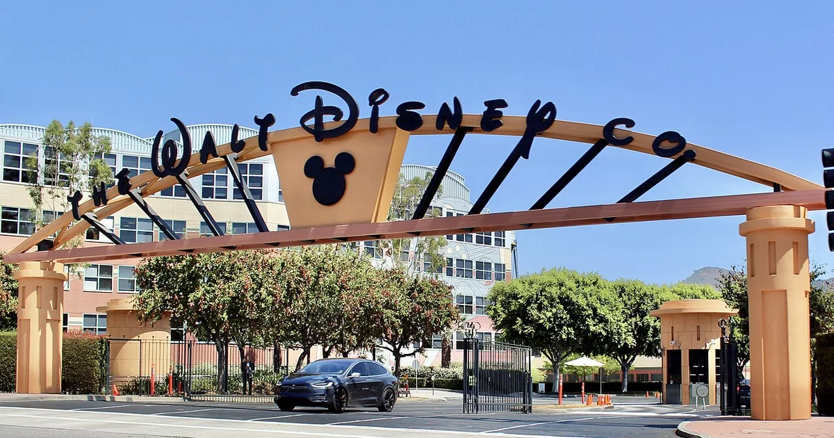 Walt Disney Studios Alameda Entrance.jpg