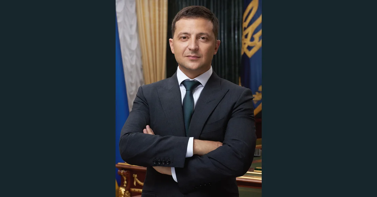 Volodymyr Zelensky Official portrait.jpg