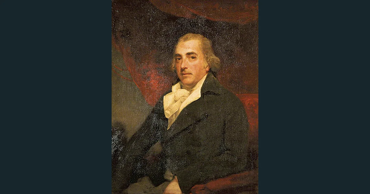 John Hoppner (1758-1810) - John Crace - FA001173 - Brighton Museum ^ Art Gallery.jpg