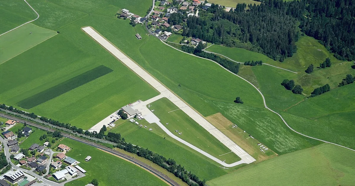 Aerial image of the St. Johann in Tirol airfield.jpg