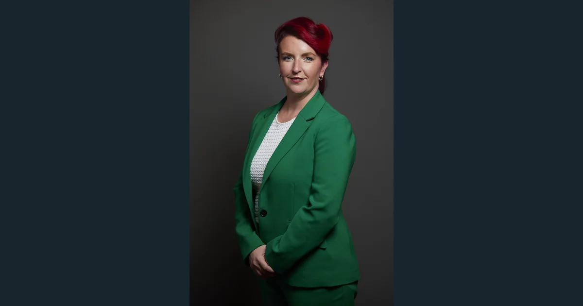 Official portrait of Louise Haigh MP, 2024.jpg