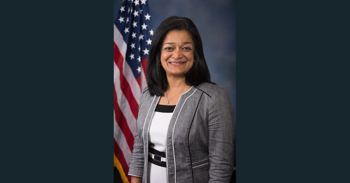 Pramila Jayapal 115th Congress photo.jpg