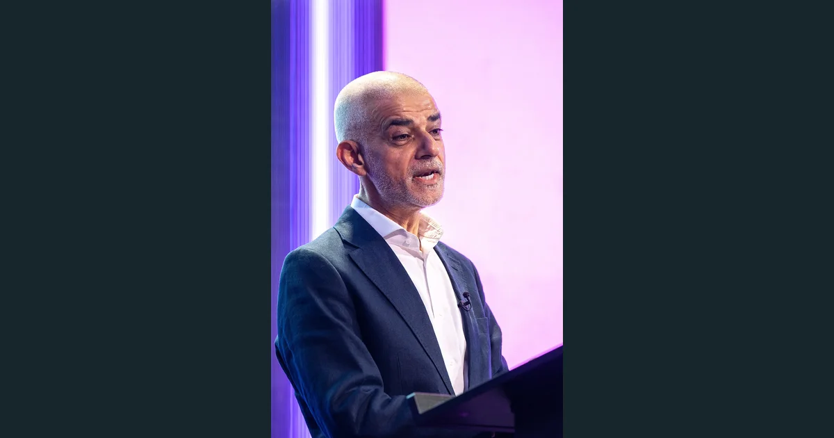 Sadiq Khan at 2026 SXSW London 02.jpg