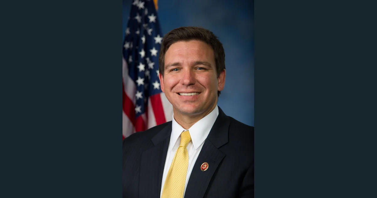 Ron DeSantis, Official Portrait, 113th Congress.jpg
