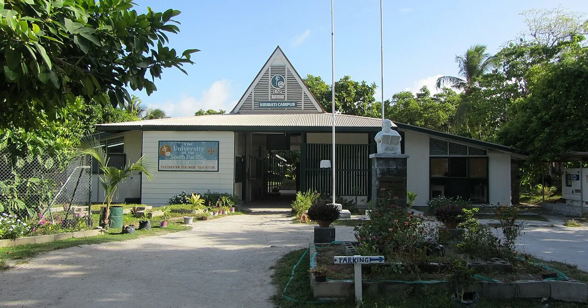University of South Pacific, Kiribati Campus.jpg