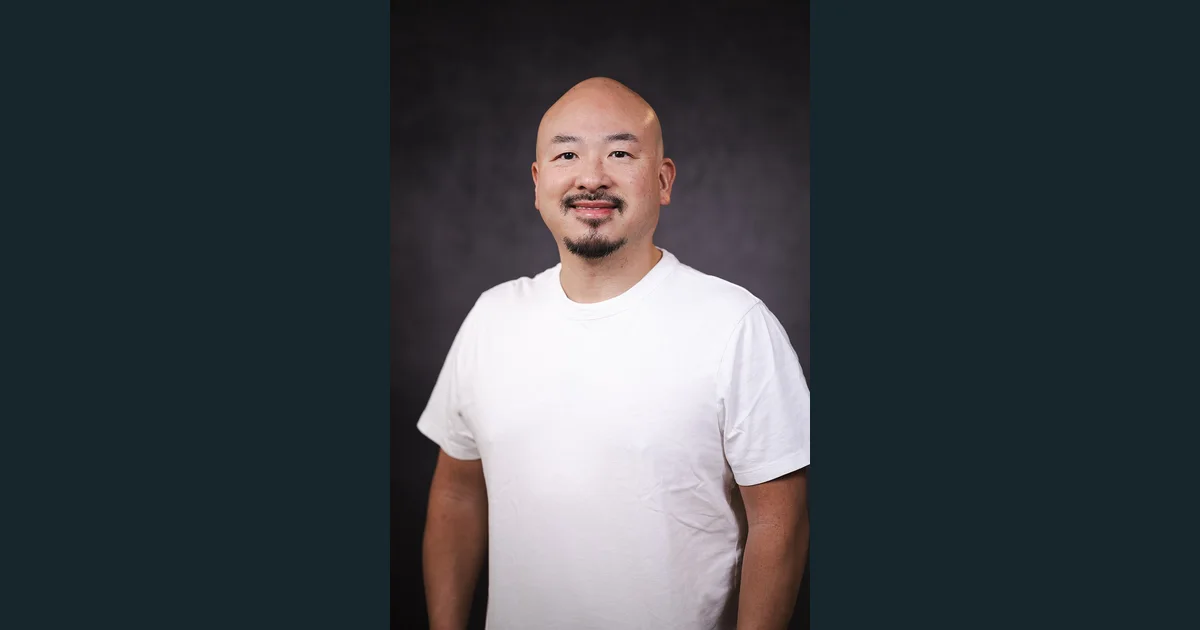 Jason Kwon portrait at WikiPortraits Studio at Sundance 2025.jpg