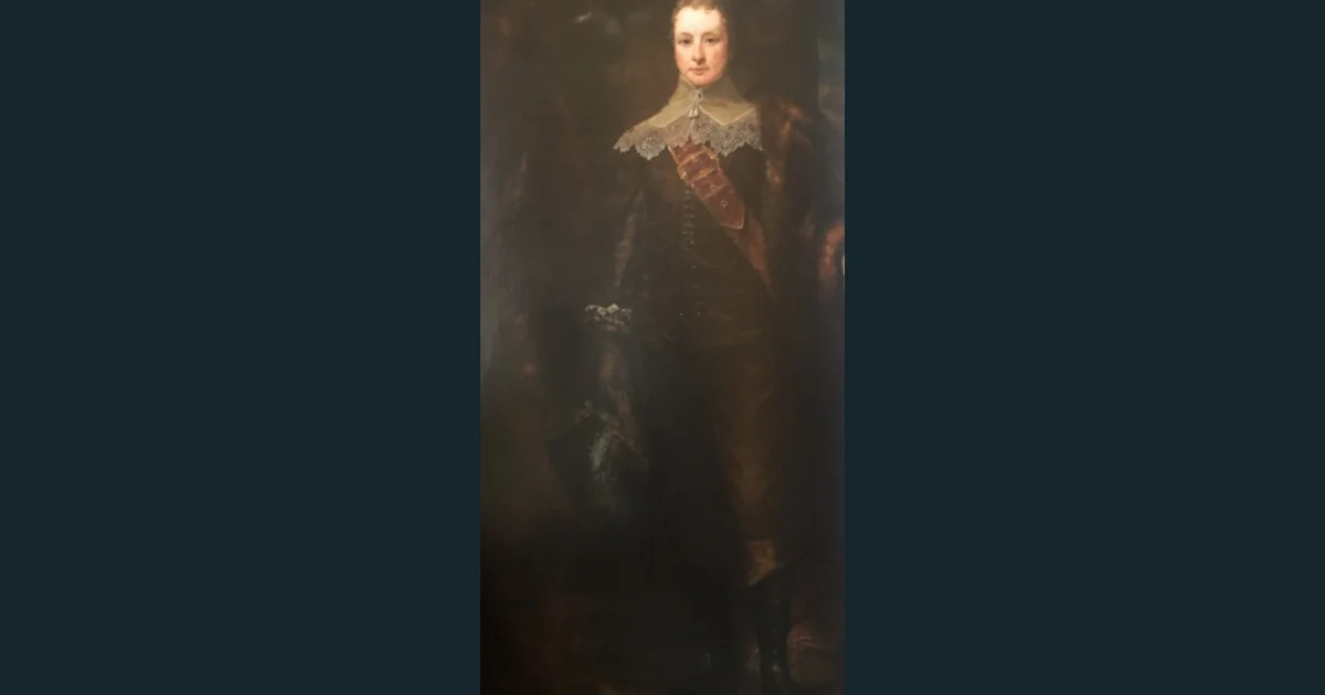 Portrait of John Butler 1st Marquess of Ormonde.jpg
